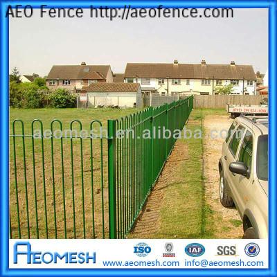 bow top fence (5)